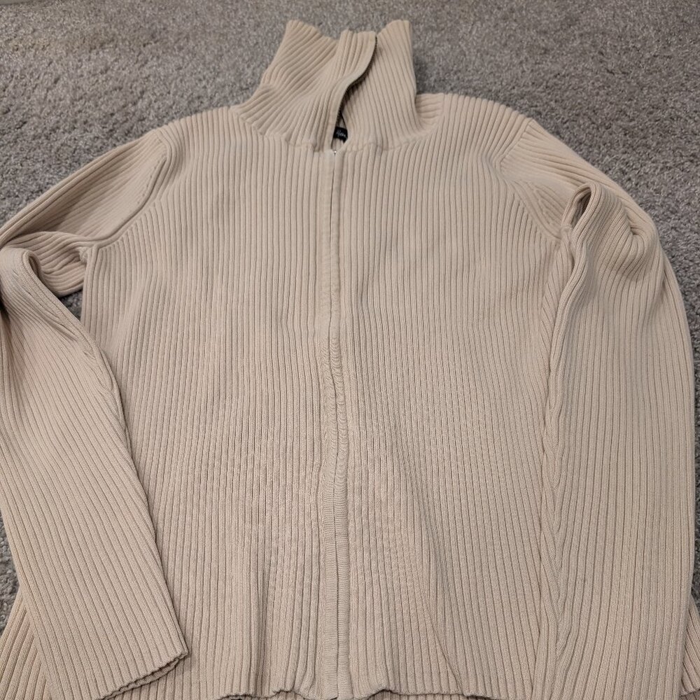 Women's Alexandra Bartlett Sweater